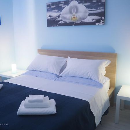 B&B Interno 8 Рим Екстериор снимка