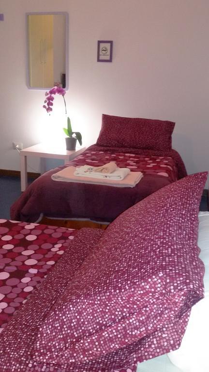 B&B Interno 8 Рим Стая снимка