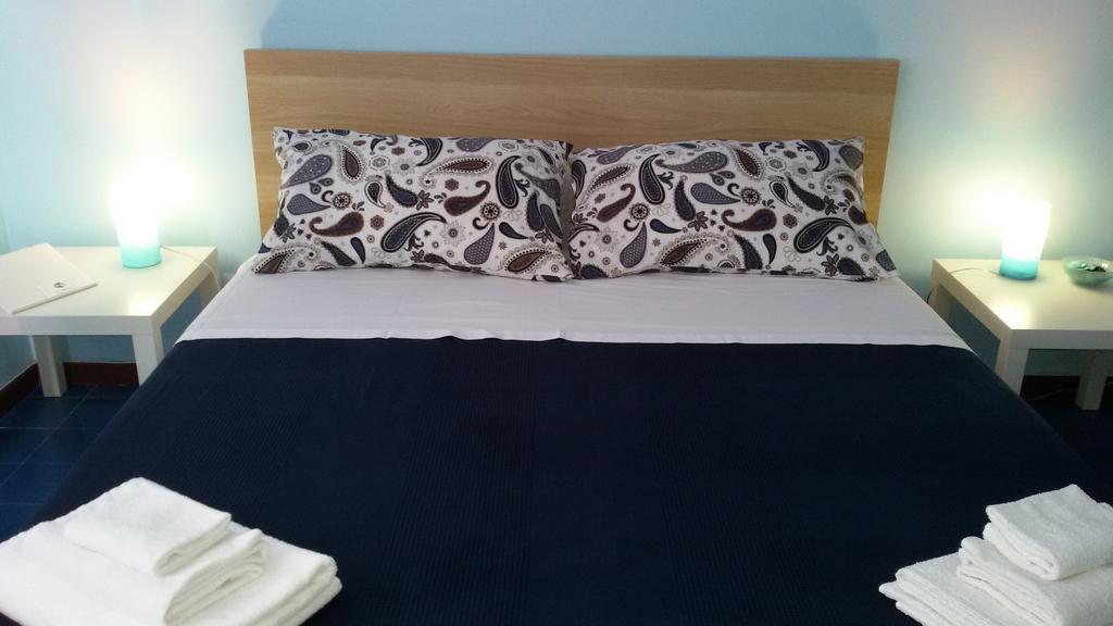 B&B Interno 8 Рим Екстериор снимка