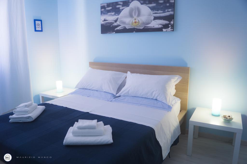 B&B Interno 8 Рим Екстериор снимка