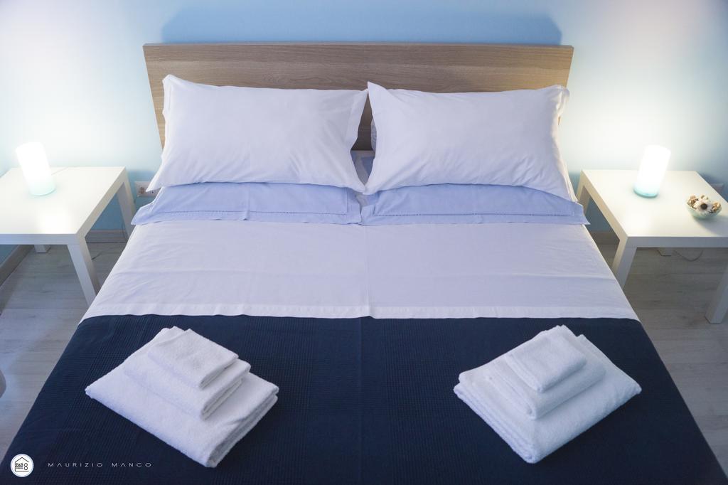 B&B Interno 8 Рим Екстериор снимка