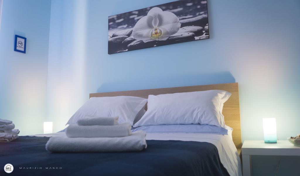 B&B Interno 8 Рим Екстериор снимка