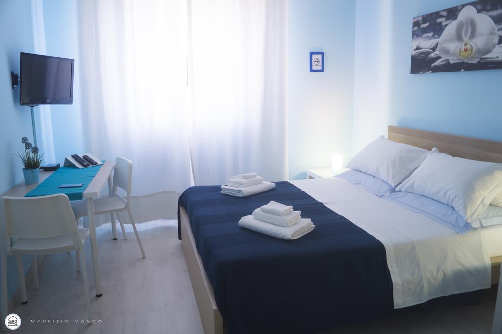 B&B Interno 8 Рим Екстериор снимка